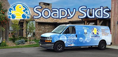 Soapy Suds Carpet Cleaning Bozeman, MT