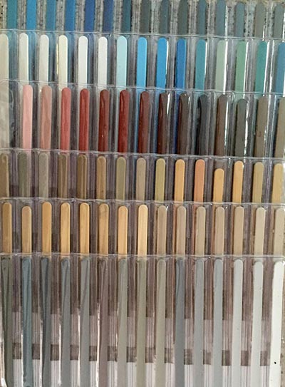 color tile grout sealer for your home in Naples