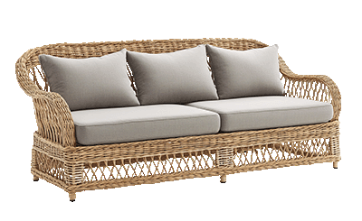 outdoor furniture cleaning icon