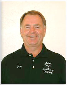 Jim Morris, customer service