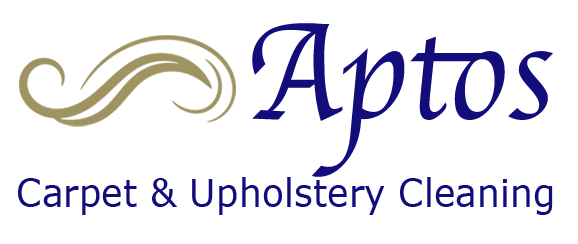 Aptos Carpet and Upholstery Cleaning logo