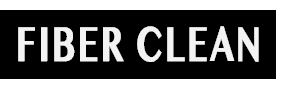 Fiber Clean Carpet logo