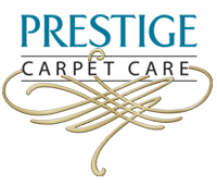 Prestige Carpet Care Logo
