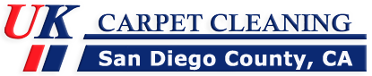 UK Carpet Cleaning 4S Ranch in San Diego Logo