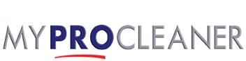 My Pro Cleaner Logo