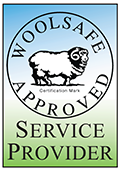 WoolSafe Certified