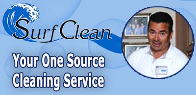 Surf Clean Oakland Carpet Cleaning