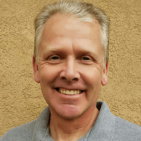 Scripps Ranch Carpet Cleaning expert Richard Midgley