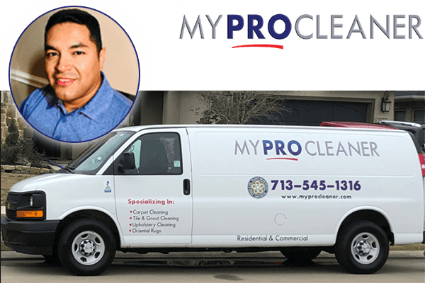 My Pro Cleaner in Humble, Texas